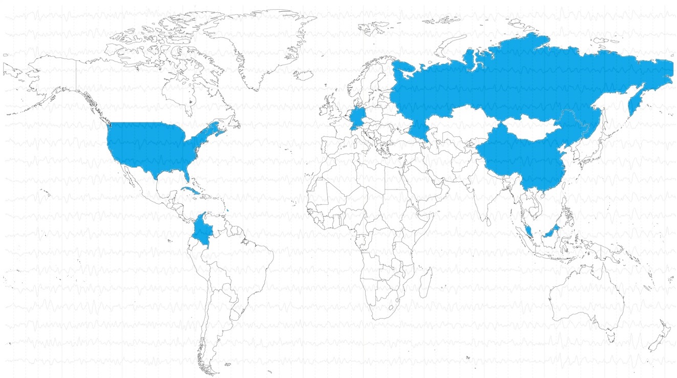 Banner image of the 2024 GBC Assembly'