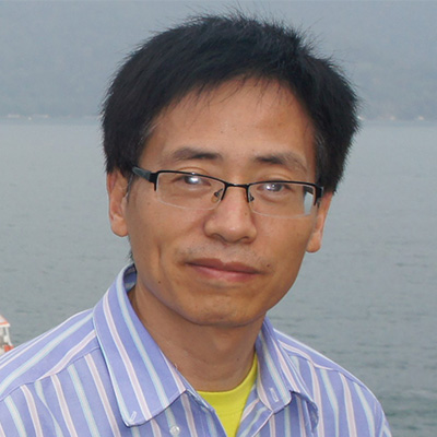 Dezhong Yao Avatar